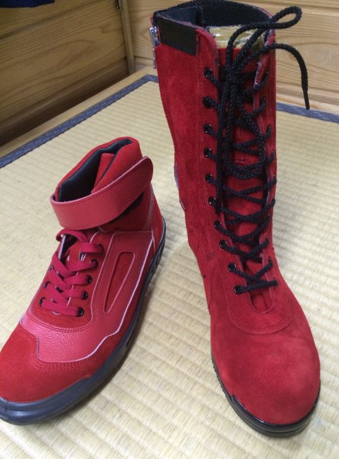 蕨上田