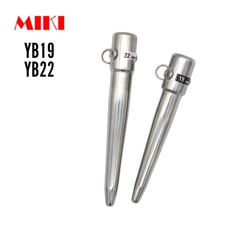 YB19