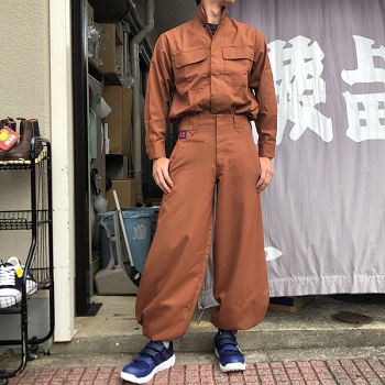 雀色すずめいろ